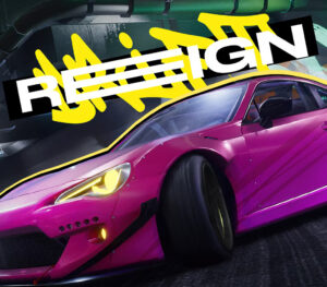 Drift Reign