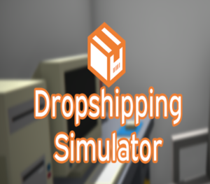 Dropshipping Simulator