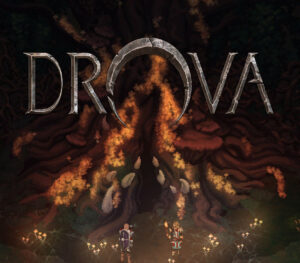 Drova Forsaken Kin Xbox Series