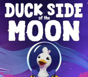 Duck Side of the Moon