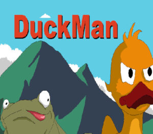 DuckMan