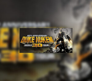 Duke Nukem