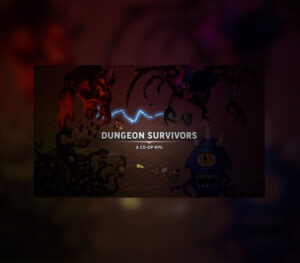Dungeon Survivors