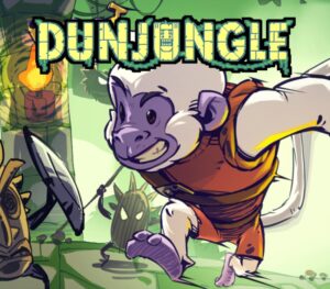 Dunjungle PS5