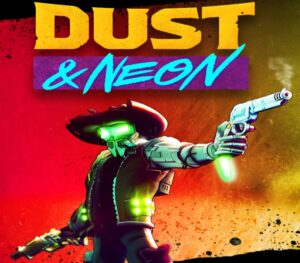 Dust & Neon Xbox Series