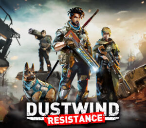 Dustwind Resistance