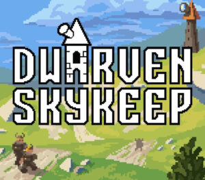 Dwarven Skykeep