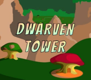 Dwarven Towers