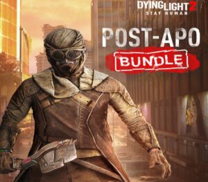 Dying Light 2 Stay Human Post-Apo Bundle