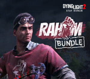 Dying Light 2 Stay Human Rahim Bundle