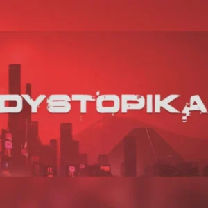 Dystopika