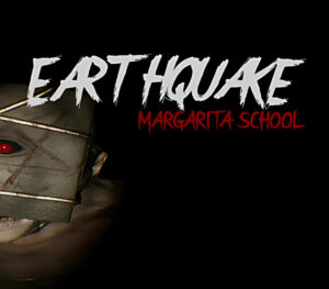 Earthquake Margarita School
