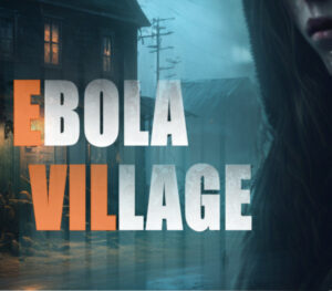 EBOLA VILLAGE PS4