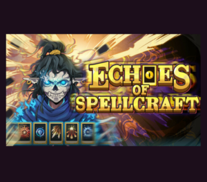 Echoes Of Spellcraft