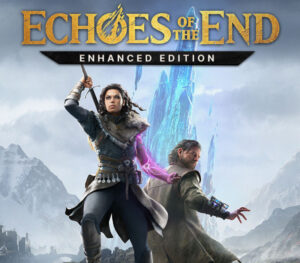 Echoes of the End PS5