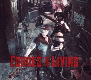 Echoes of the Living