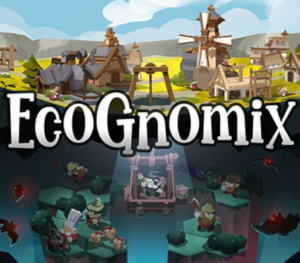 EcoGnomix Xbox Series