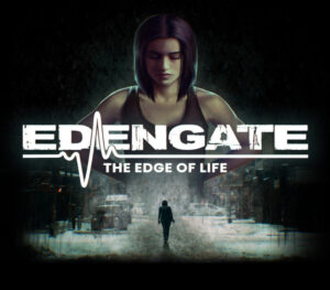 EDENGATE The Edge of Life Xbox Series