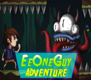 EeOneGuy Adventure