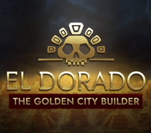 El Dorado The Golden City Builder