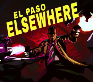 El Paso Elsewhere Xbox Series