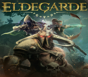 Eldegarde