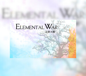Elemental War Dawn of the Crystals