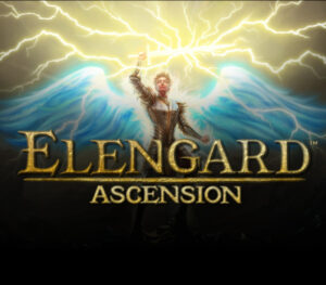 Elengard Ascension