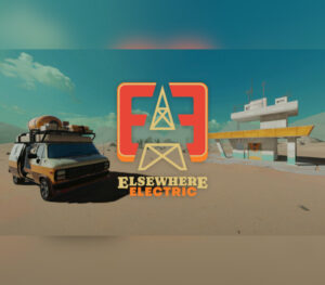 Elsewhere Electric
