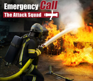 Emergency Call 112 The Attack Squad
