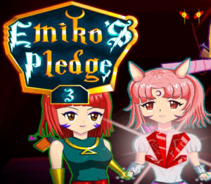 Emiko’s Pledge