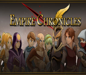 Empire Chronicles