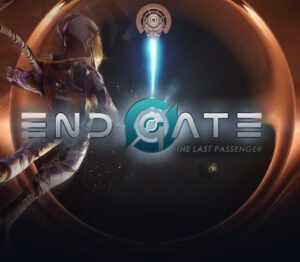 End Gate The Last Passenger