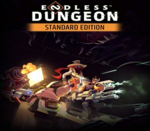 Endless Dungeon Xbox Series