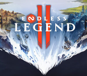 ENDLESS Legend 2