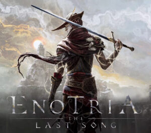 Enotria The Last Song Xbox Series
