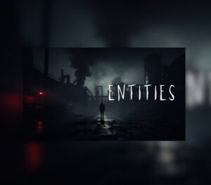 Entities