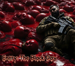 Entity The Black Day