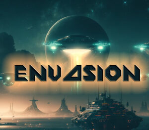Envasion Xbox Series
