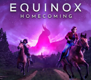 Equinox Homecoming