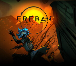 Ereban Shadow Legacy Xbox Series