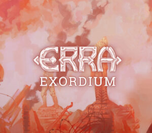 Erra Exordium PS5