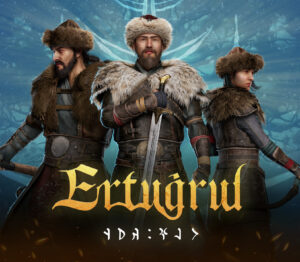 Ertugrul of Ulukayin