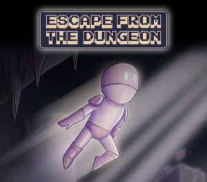 Escape from the Dungeon Xbox Series