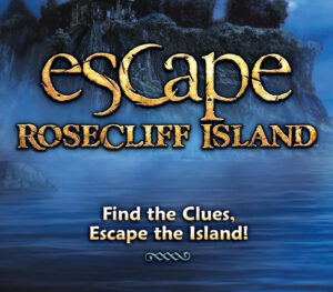 Escape Rosecliff Island