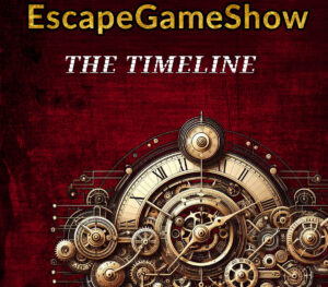 EscapeGameShow THE TIMELINE