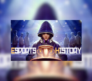 Esports History