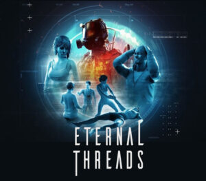Eternal Threads Xbox Series