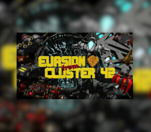 Evasion from cluster 42