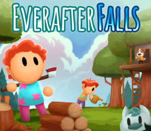 Everafter Falls Xbox Series